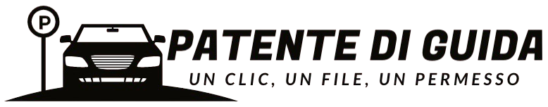 patente di guida veloce